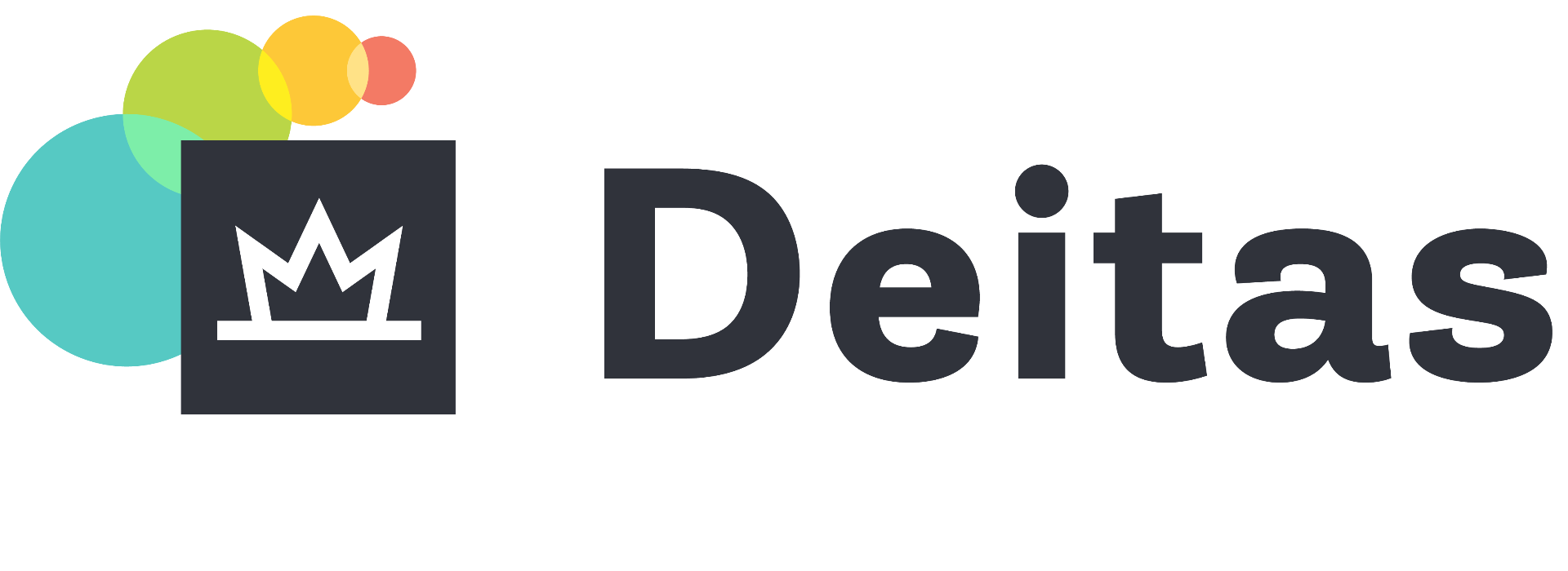 Deitas Group — mateřská skupina