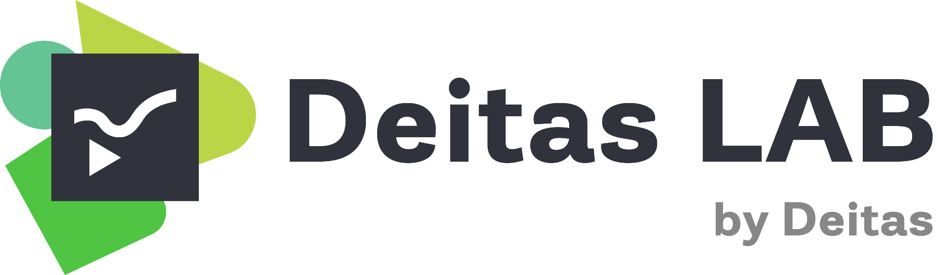 Deitas Lab — tvůrce webu